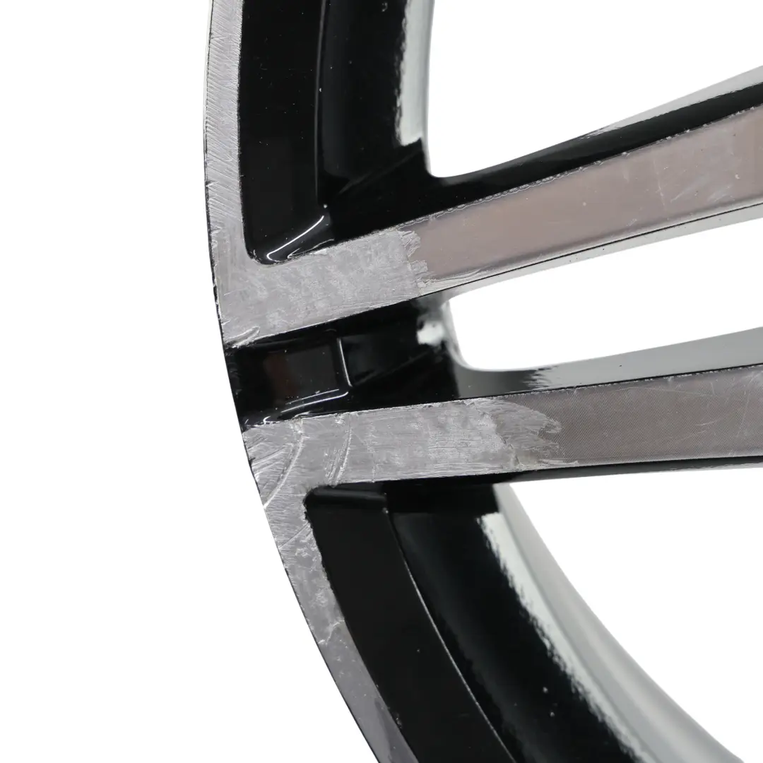 Jante Alliage Roue Arrière Mercedes W204 AMG 18" À Rayons ET:54 8.5J pour à propos du numéro de pièce A2044010704 Jante Alliage Roue Arrière Mercedes W204 AMG 18" À Rayons ET:54 8.5J - SKU A2044010704-2 - Numéro de pièce A2044010704