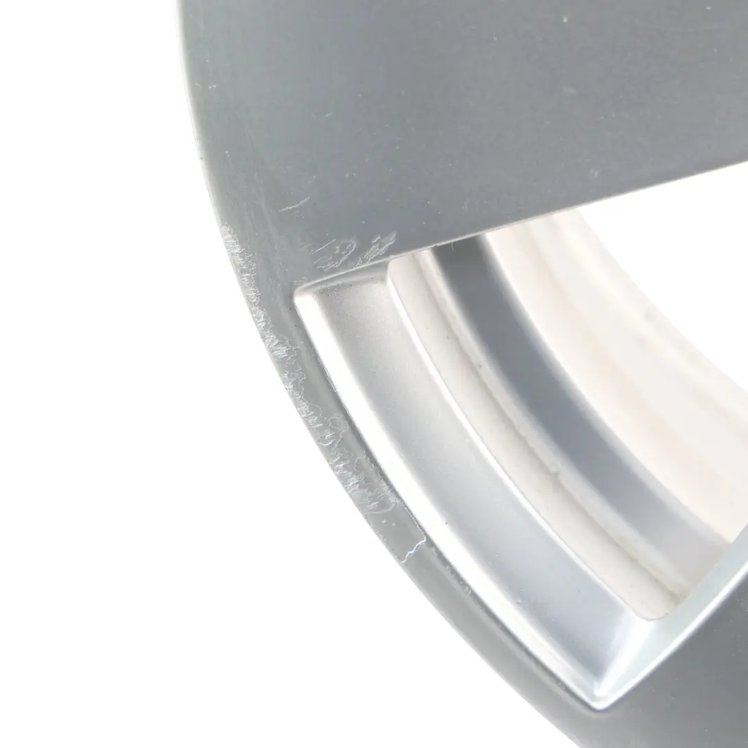 Alloy Wheel Rim 7 Spoke 16" 6J ET:39 to Mercedes W204 Silver with Part number A2044011002 Mercedes W204 Silver Alloy Wheel Rim 7 Spoke 16" 6J ET:39 - SKU A2044011002-1 - Part number A2044011002