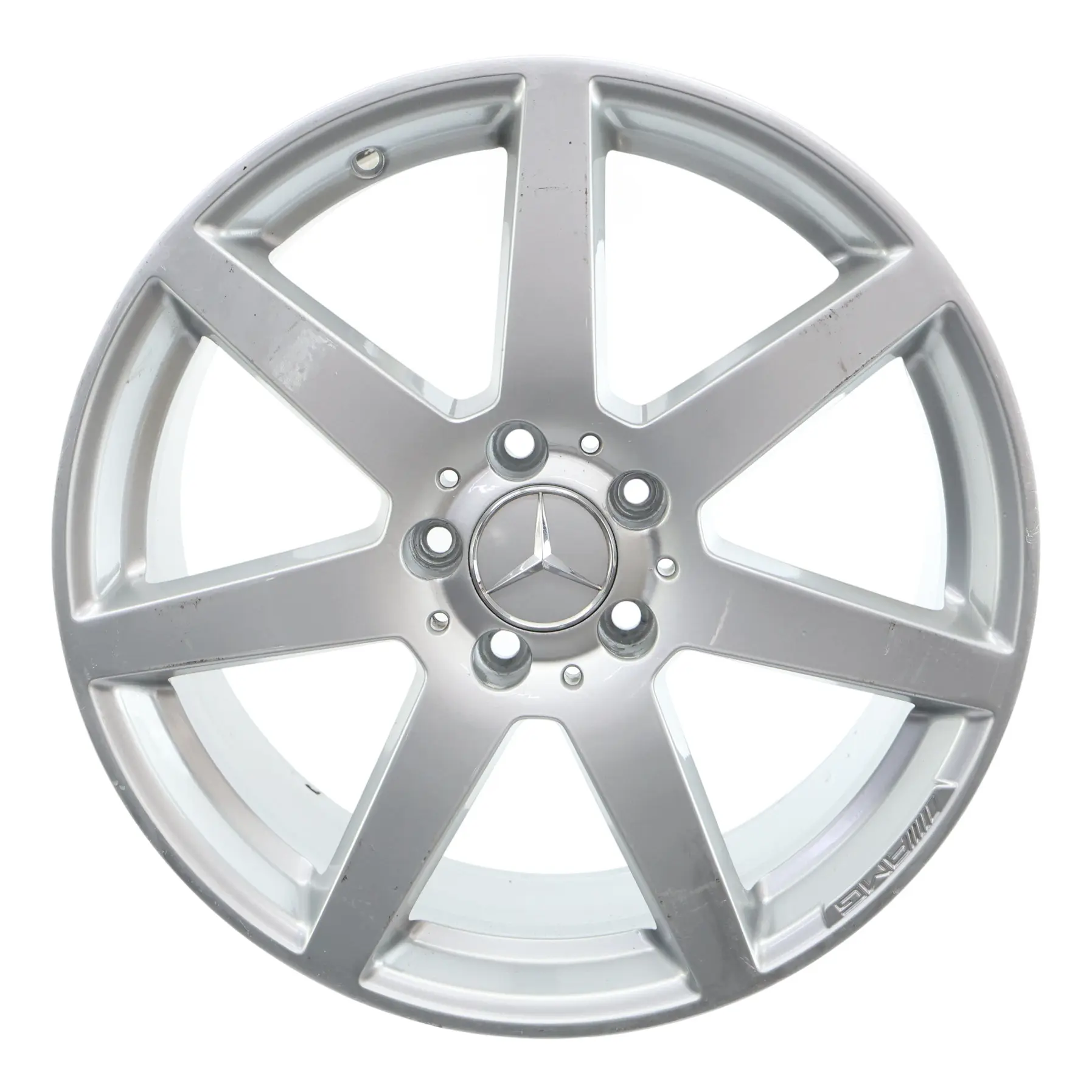 Mercedes W204 Felga Aluminiowa 18" A2044019902