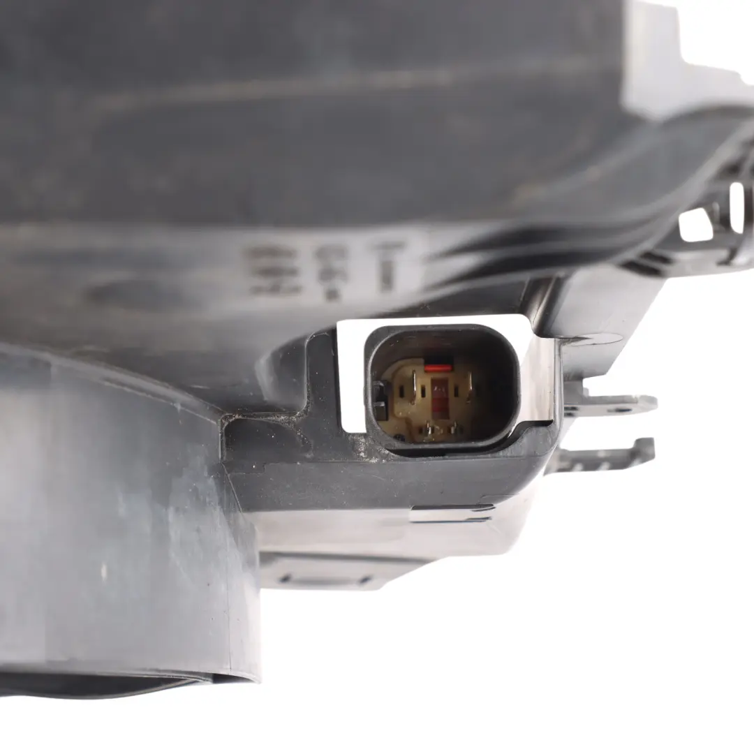 Cooling Fan Mercedes W204 W212 Radiator Engine Shroud Motor to with Part number A2045000393 Cooling Fan Mercedes W204 W212 Radiator Engine Shroud Motor - SKU A2045000393-1 - Part number A2045000393