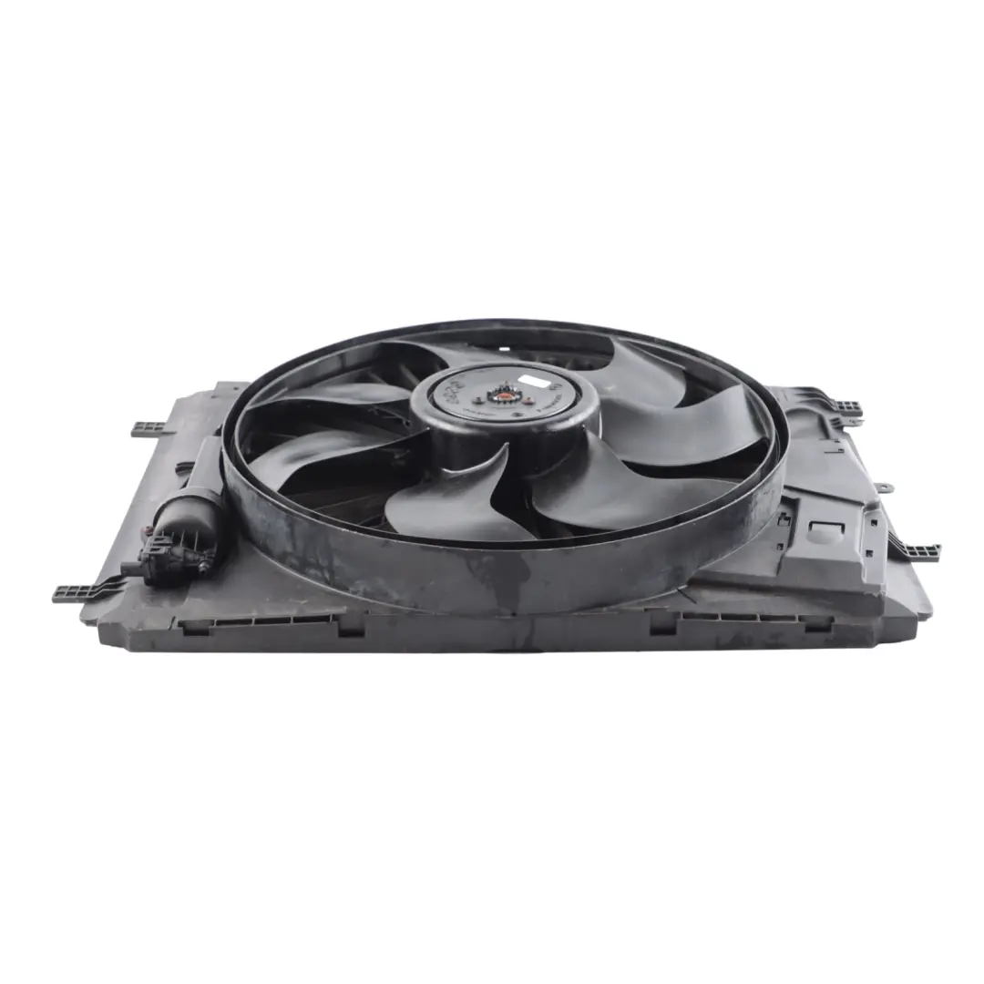 Cooling Fan Mercedes W204 W212 Radiator Engine Shroud Motor to with Part number A2045000393 Cooling Fan Mercedes W204 W212 Radiator Engine Shroud Motor - SKU A2045000393-1 - Part number A2045000393