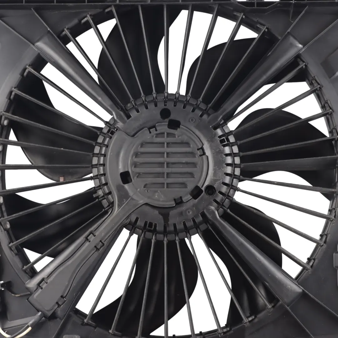 Cooling Fan Mercedes W204 W212 Radiator Engine Shroud Motor to with Part number A2045000393 Cooling Fan Mercedes W204 W212 Radiator Engine Shroud Motor - SKU A2045000393-1 - Part number A2045000393