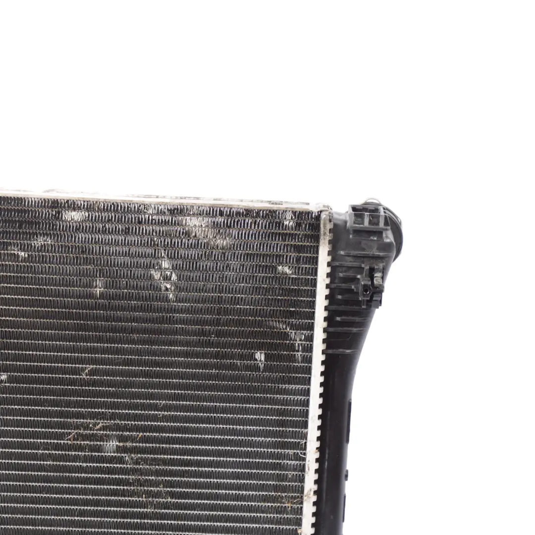 Cooling Radiator Mercedes C207 W204 W212 S204 Water Radiator to Engine with Part number A2045002803 Engine Cooling Radiator Mercedes C207 W204 W212 S204 Water Radiator - SKU A2045002803 - Part number A2045002803