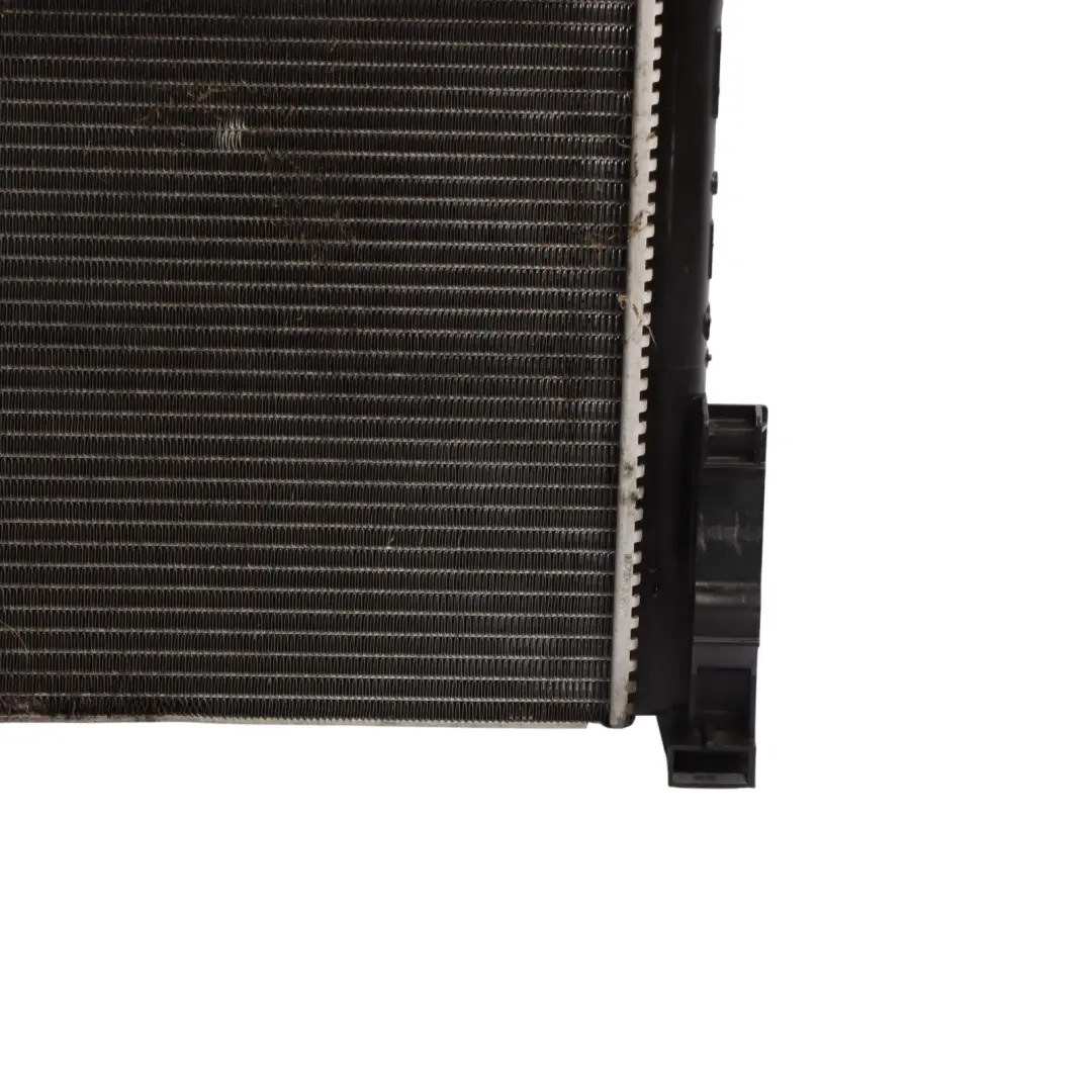 Cooling Radiator Mercedes C207 W204 W212 S204 Water Radiator to Engine with Part number A2045002803 Engine Cooling Radiator Mercedes C207 W204 W212 S204 Water Radiator - SKU A2045002803 - Part number A2045002803