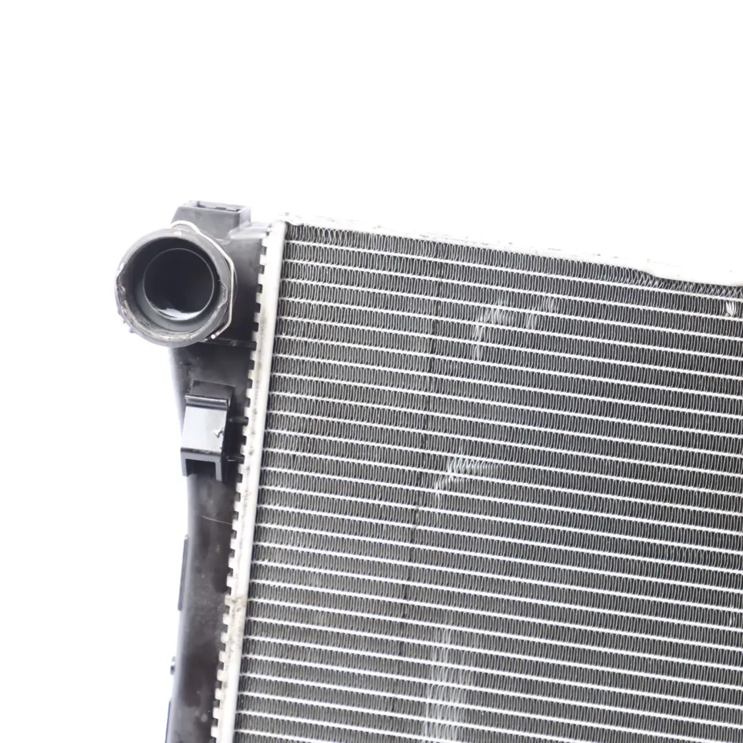 Engine Cooling Radiator Mercedes C207 W204 W212 S204 Water Radiator - SKU A2045002803 - Part number A2045002803