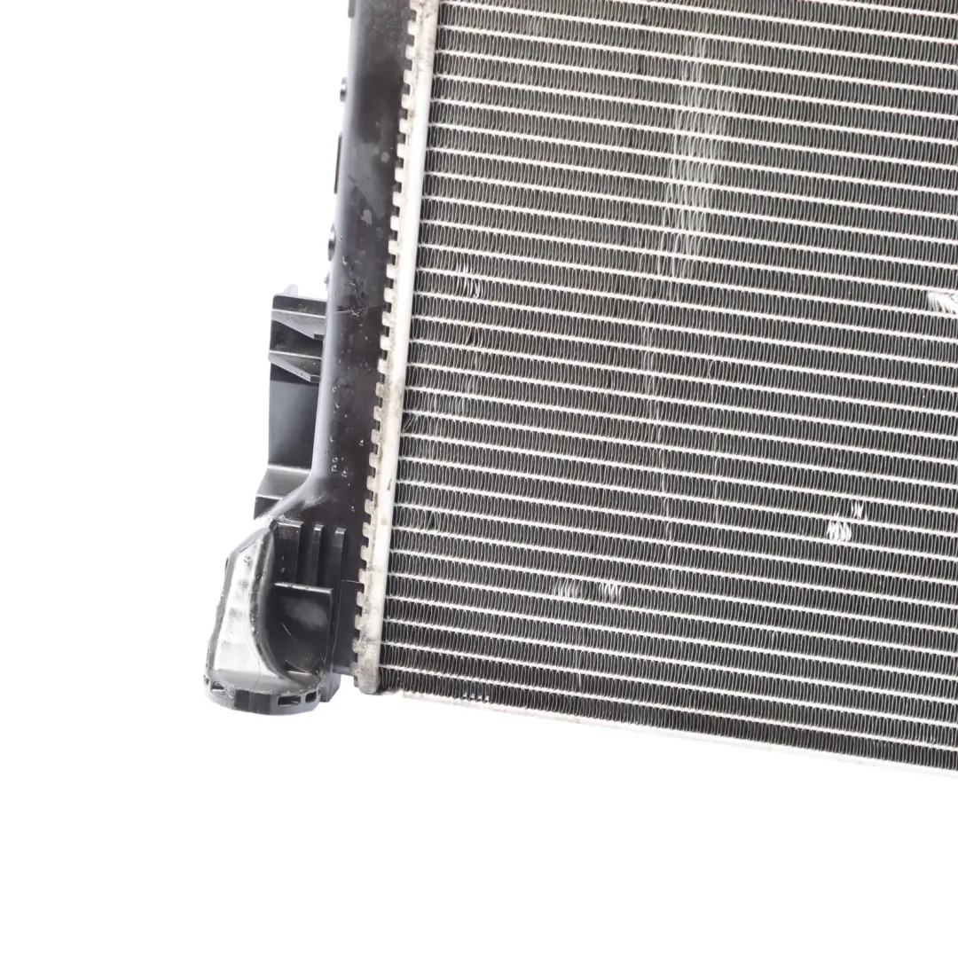 Engine Cooling Radiator Mercedes C207 W204 W212 S204 Water Radiator - SKU A2045002803 - Part number A2045002803