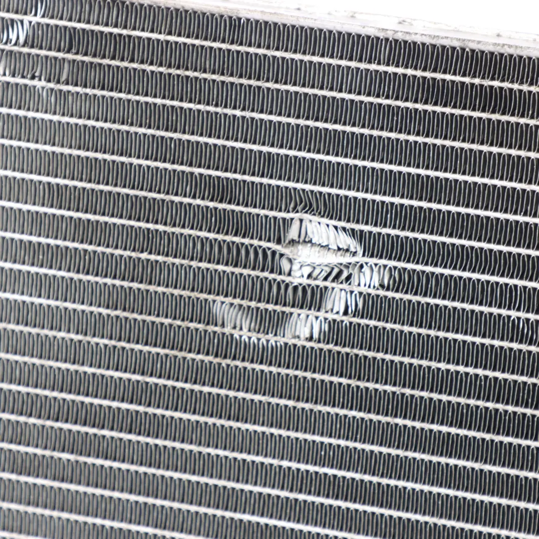 Cooling Radiator Mercedes C207 W204 W212 S204 Water Radiator to Engine with Part number A2045002803 Engine Cooling Radiator Mercedes C207 W204 W212 S204 Water Radiator - SKU A2045002803 - Part number A2045002803