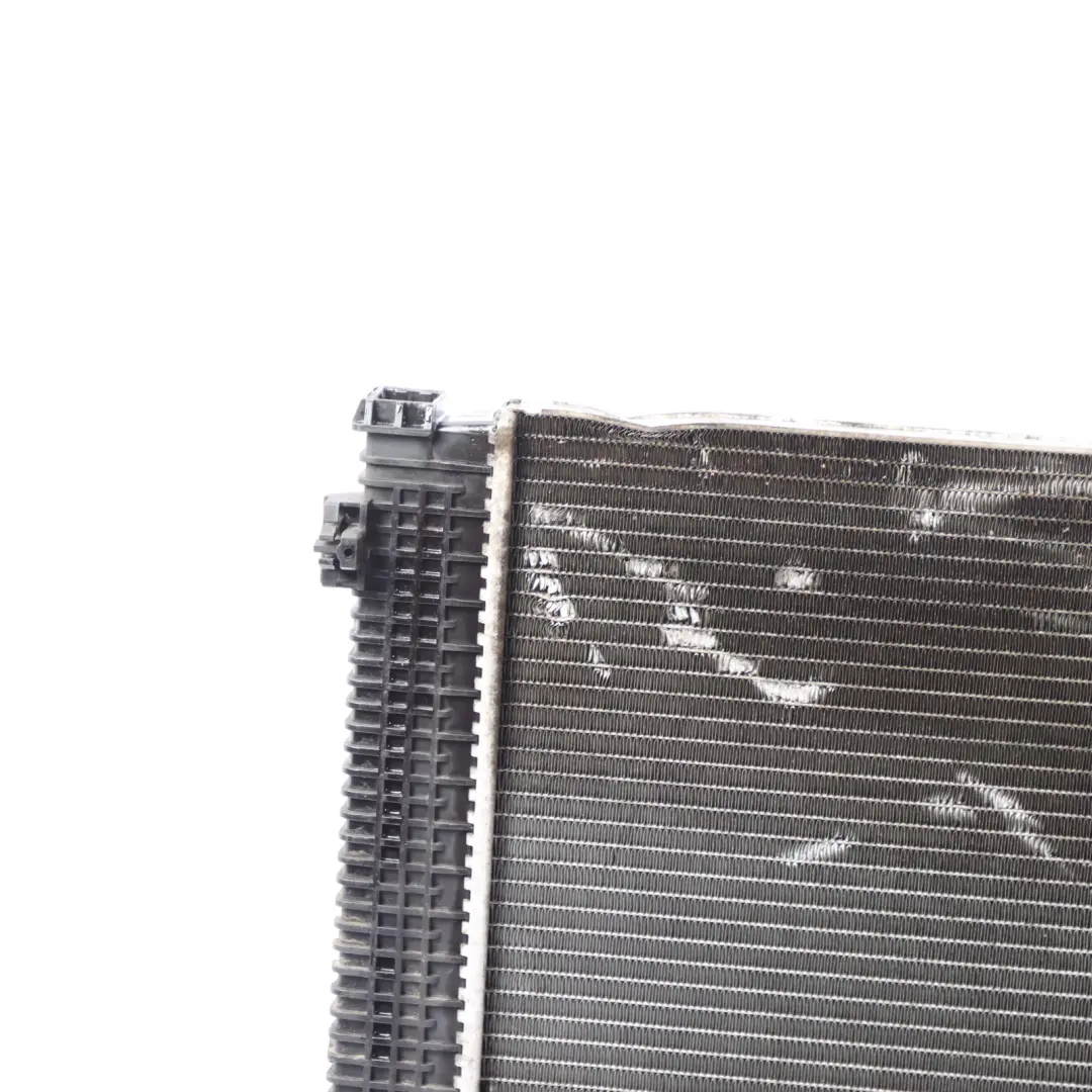 Cooling Radiator Mercedes C207 W204 W212 S204 Water Radiator to Engine with Part number A2045002803 Engine Cooling Radiator Mercedes C207 W204 W212 S204 Water Radiator - SKU A2045002803 - Part number A2045002803