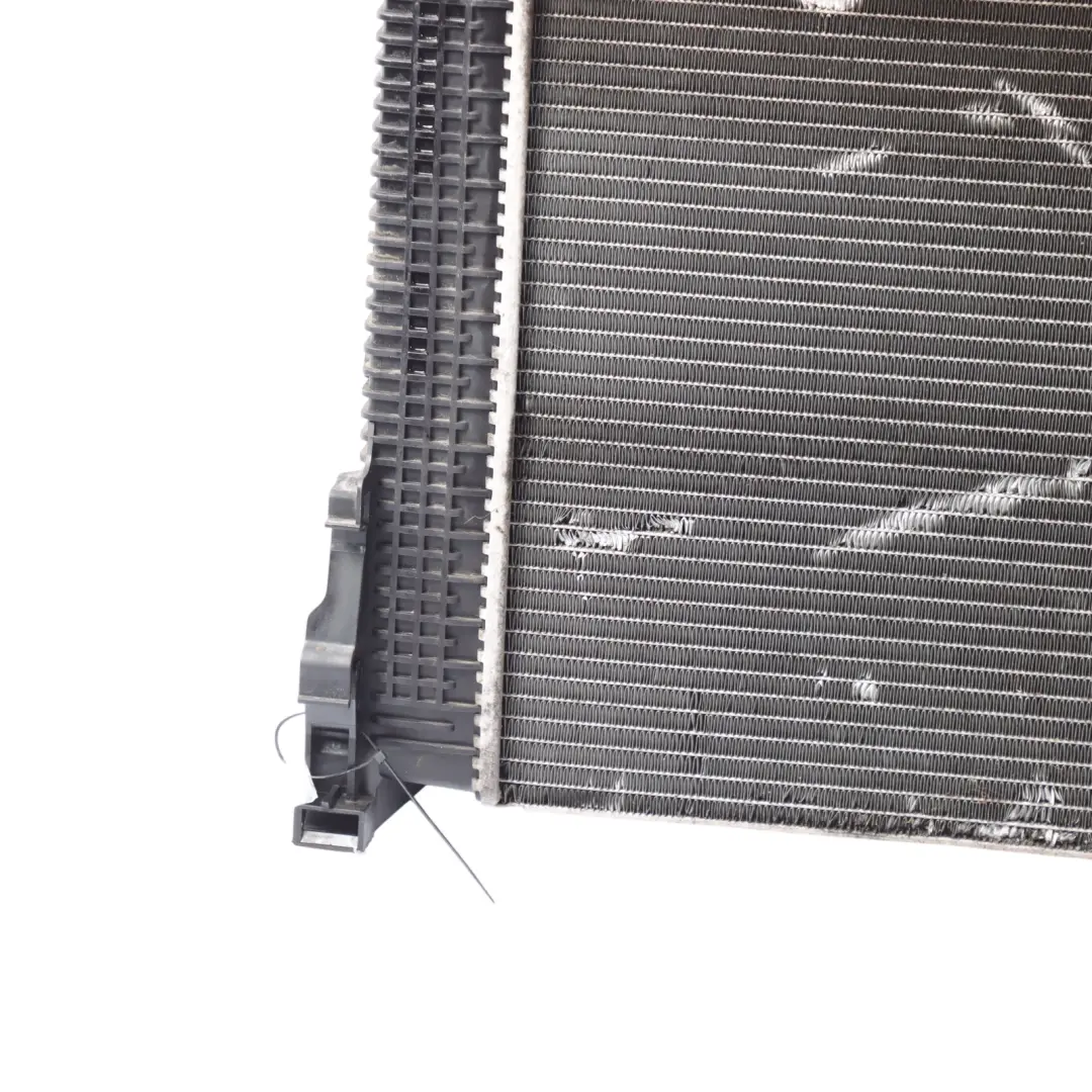 Cooling Radiator Mercedes C207 W204 W212 S204 Water Radiator to Engine with Part number A2045002803 Engine Cooling Radiator Mercedes C207 W204 W212 S204 Water Radiator - SKU A2045002803 - Part number A2045002803