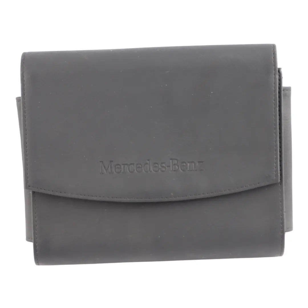 Owner's Handbook Service Booklet Case COMAND Manual A2045847100 to Mercedes W204 with Part number A2045847082 Mercedes W204 Owner's Handbook Service Booklet Case COMAND Manual A2045847100 - SKU A2045847082 - Part number A2045847082