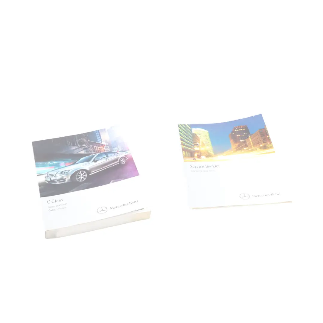 Owner's Handbook Service Booklet Case COMAND Manual A2045847100 to Mercedes W204 with Part number A2045847082 Mercedes W204 Owner's Handbook Service Booklet Case COMAND Manual A2045847100 - SKU A2045847082 - Part number A2045847082