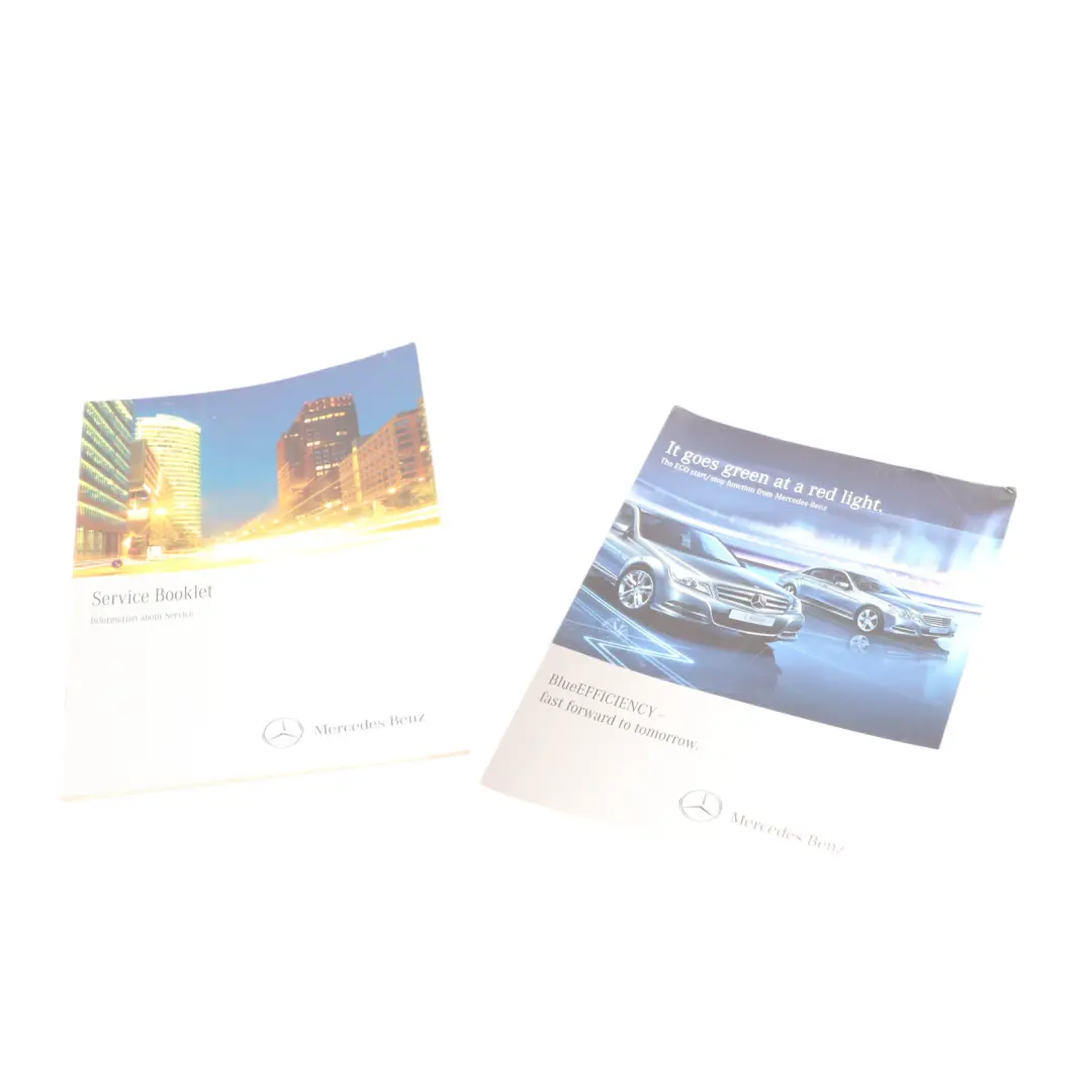 Owner's Handbook Service Booklet Case COMAND Manual A2045847100 to Mercedes W204 with Part number A2045847082 Mercedes W204 Owner's Handbook Service Booklet Case COMAND Manual A2045847100 - SKU A2045847082 - Part number A2045847082