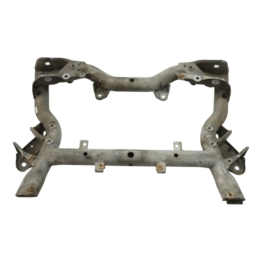 Mercedes W204 A207 Front Axle Engine Cradle Subframe Carrier - SKU A2046280657-2 - Part number A2046280657
