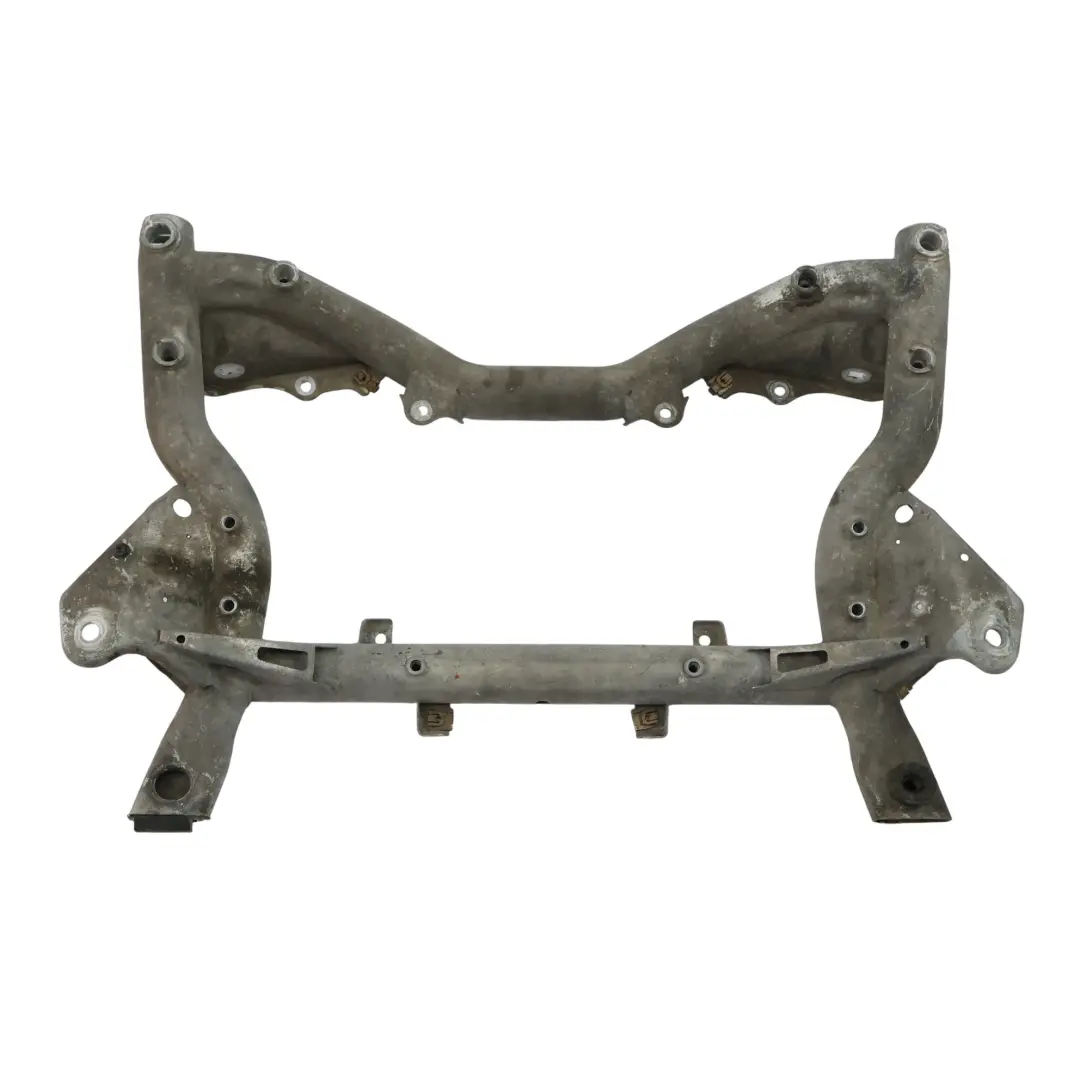 Eje Delantero Motor Cuna Subchasis Portador para Mercedes W204 A207 con número de pieza A2046280657 Mercedes W204 A207 Eje Delantero Motor Cuna Subchasis Portador - SKU A2046280657-2 - Número de pieza A2046280657