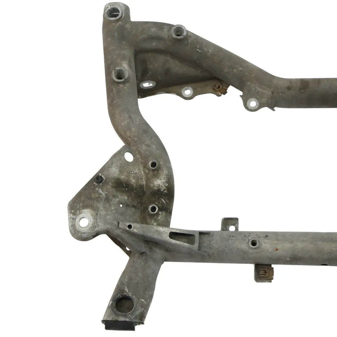 Mercedes W204 A207 Front Axle Engine Cradle Subframe Carrier - SKU A2046280657-2 - Part number A2046280657