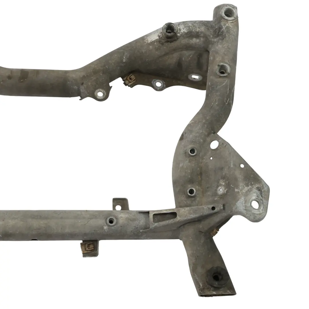 Mercedes W204 A207 Front Axle Engine Cradle Subframe Carrier - SKU A2046280657-2 - Part number A2046280657