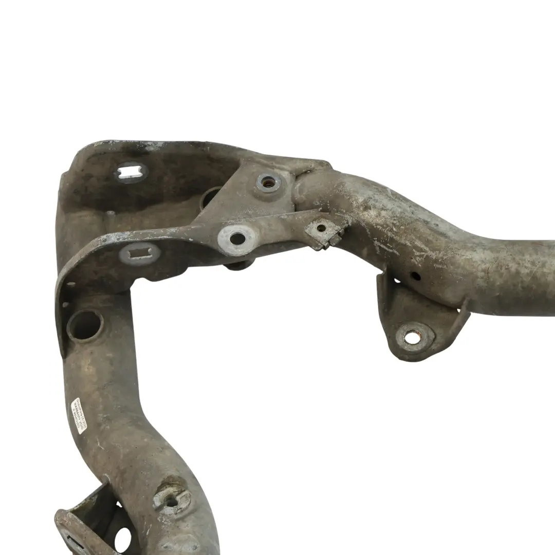 Vorderachse Motorhalterung Hilfsrahmenträger für Mercedes W204 A207 mit Teilenummer A2046280657 Mercedes W204 A207 Vorderachse Motorhalterung Hilfsrahmenträger - SKU A2046280657-2 - Teilenummer A2046280657