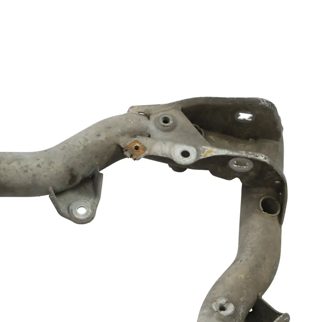 Vorderachse Motorhalterung Hilfsrahmenträger für Mercedes W204 A207 mit Teilenummer A2046280657 Mercedes W204 A207 Vorderachse Motorhalterung Hilfsrahmenträger - SKU A2046280657-2 - Teilenummer A2046280657