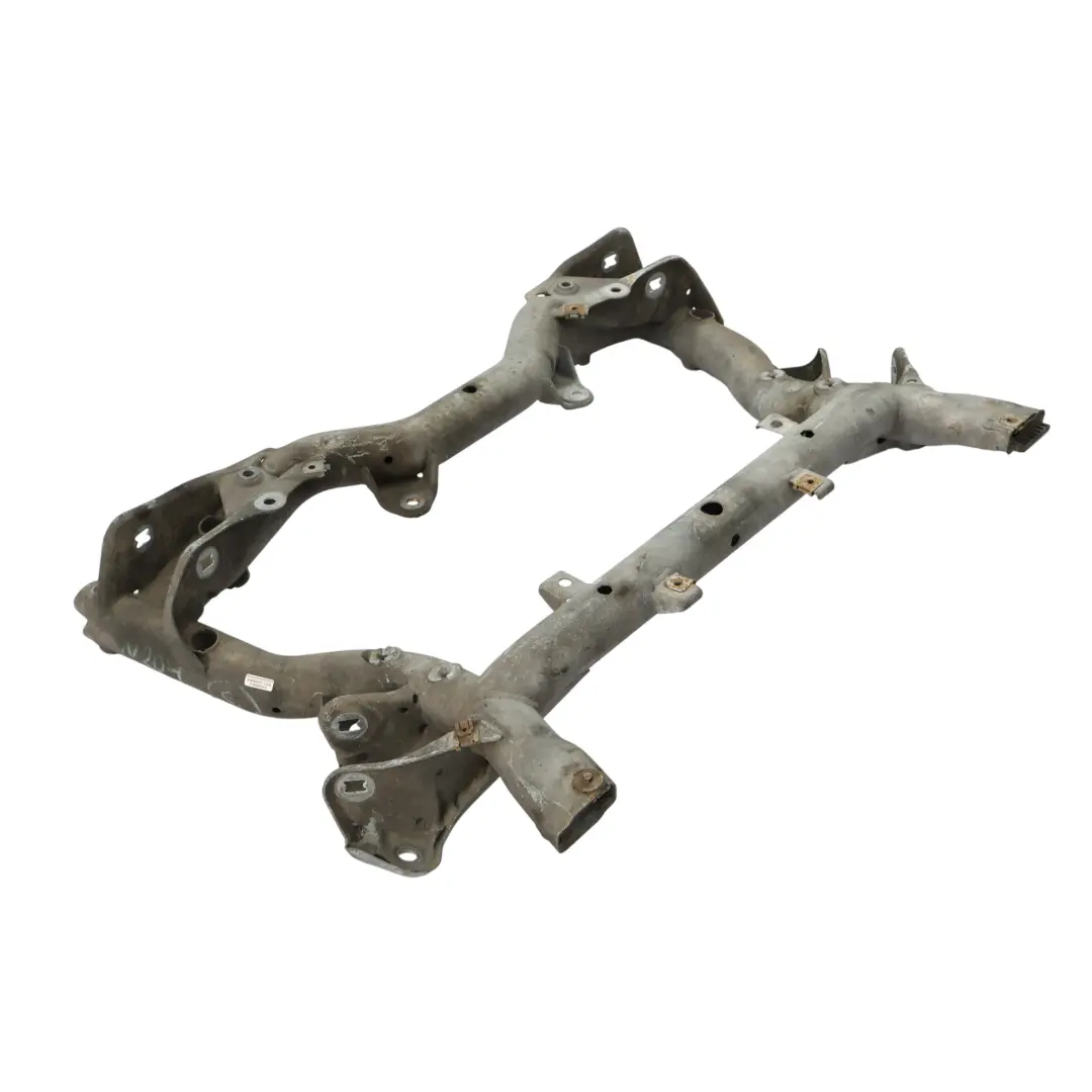 Mercedes W204 A207 Front Axle Engine Cradle Subframe Carrier - SKU A2046280657-2 - Part number A2046280657