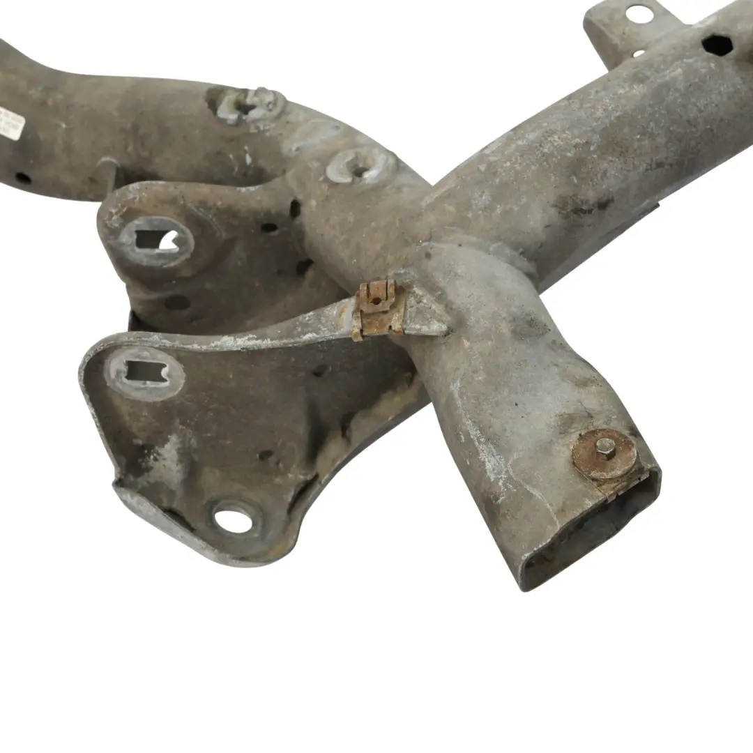 Assale Anteriore Motore Sottotelaio Portante per Mercedes W204 A207 con numero di parte A2046280657 Mercedes W204 A207 Assale Anteriore Motore Sottotelaio Portante - SKU A2046280657-2 - Numero di parte A2046280657