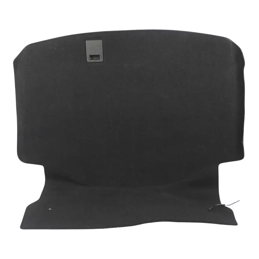 Mercedes W204 Boot Trunk Floor Saloon Liner Trim Carpet Well Cover - SKU A2046801542 - Part number A2046801542