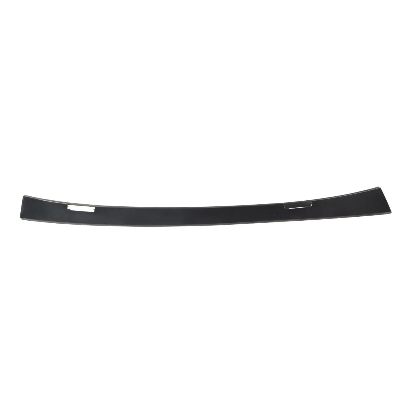 Mercedes W204 Panoramic Roof Cover Trim Strip Moulding Right O/S A2046907282