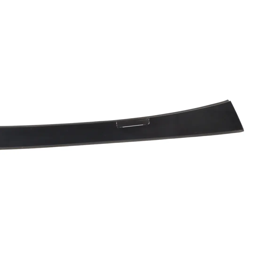 Mercedes W204 Panoramic Roof Cover Trim Strip Moulding Right O/S - SKU A2046907282 - Part number A2046907282