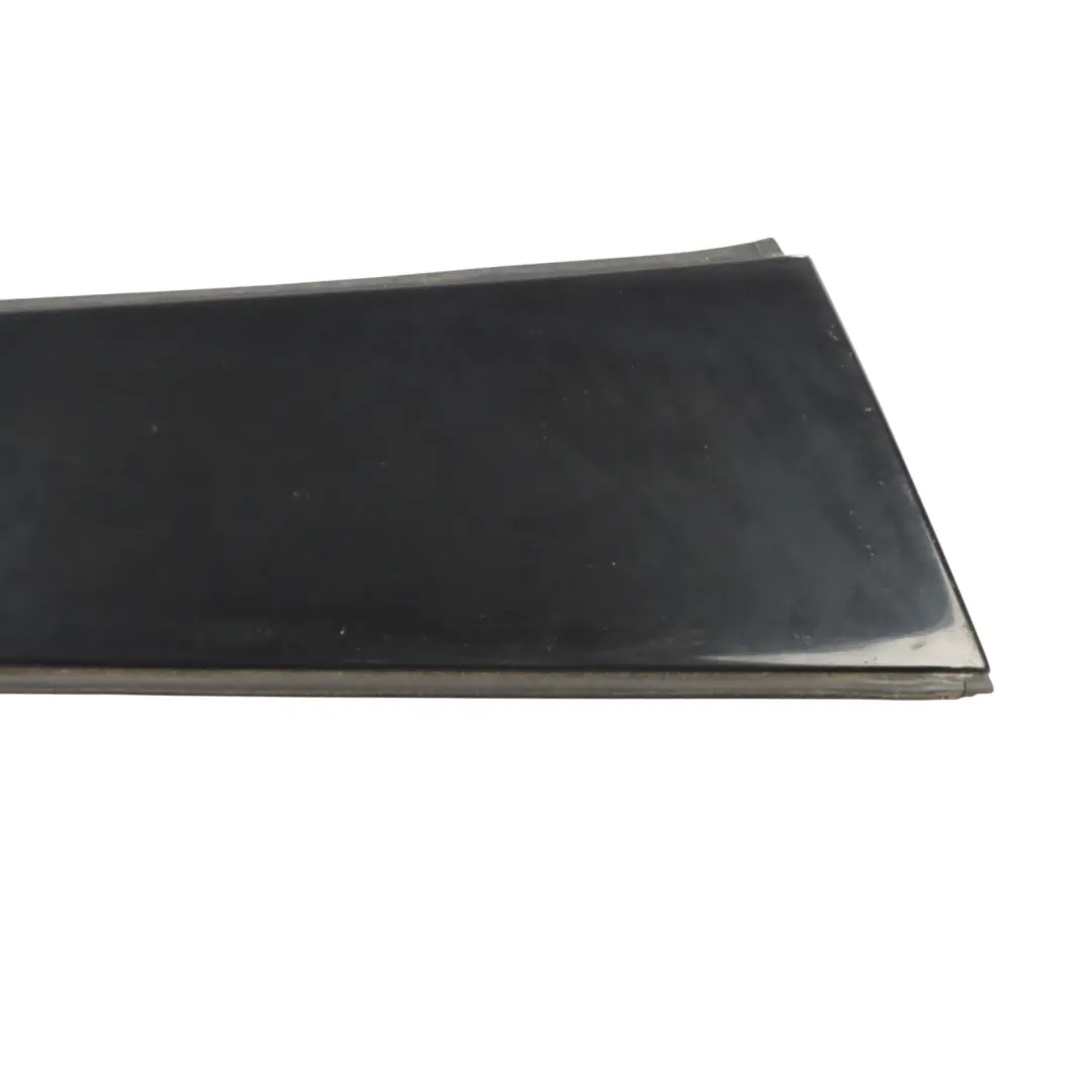 Mercedes W204 Panoramic Roof Cover Trim Strip Moulding Right O/S - SKU A2046907282 - Part number A2046907282