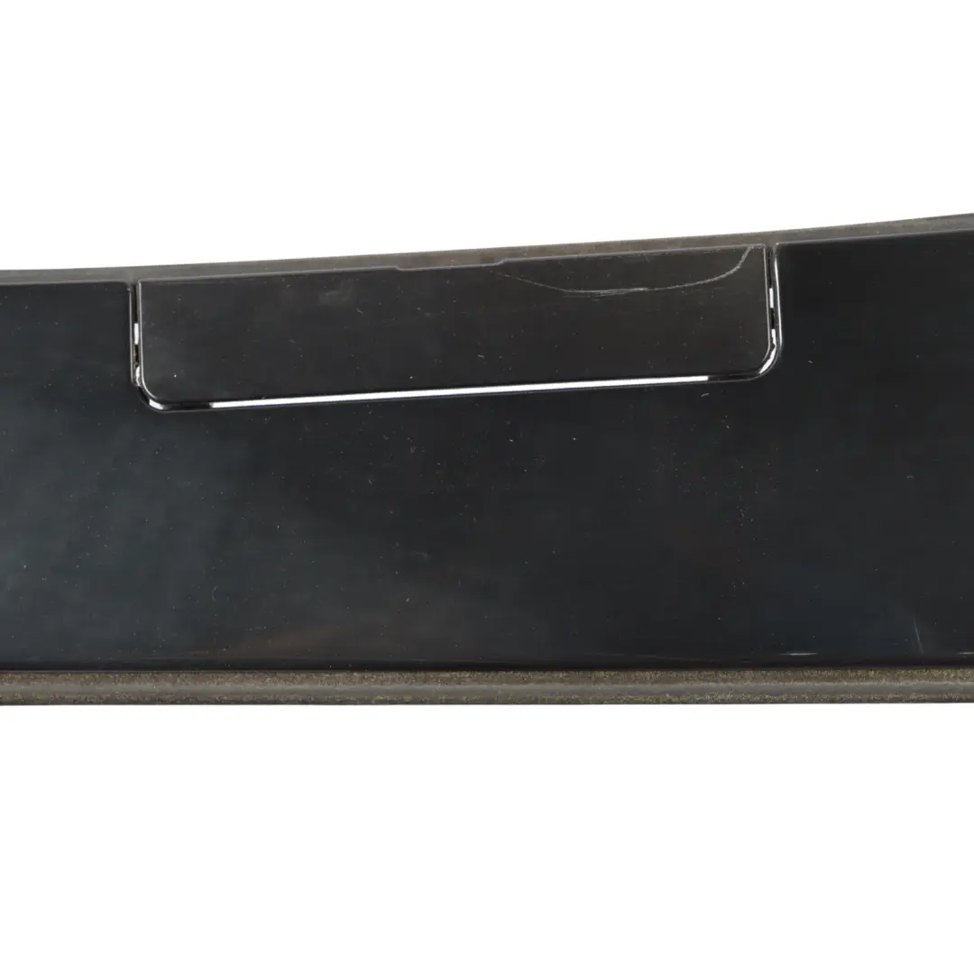 Mercedes W204 Panoramic Roof Cover Trim Strip Moulding Right O/S - SKU A2046907282 - Part number A2046907282