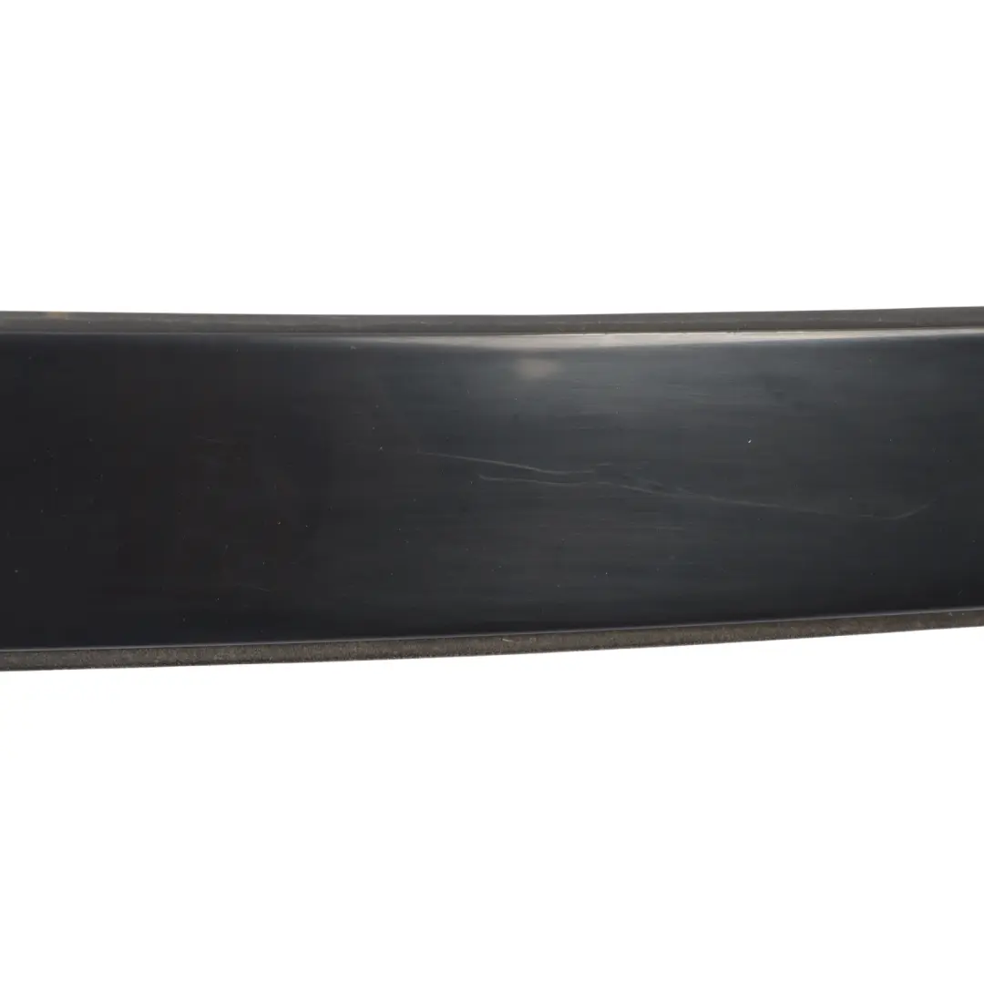 Panoramic Roof Cover Trim Strip Moulding Right O/S to Mercedes W204 with Part number A2046907282 Mercedes W204 Panoramic Roof Cover Trim Strip Moulding Right O/S - SKU A2046907282 - Part number A2046907282