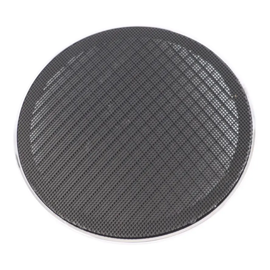 Mercedes W204 Tapa Altavoz Trasero Derecho Puerta Panel Moldura A2047270079