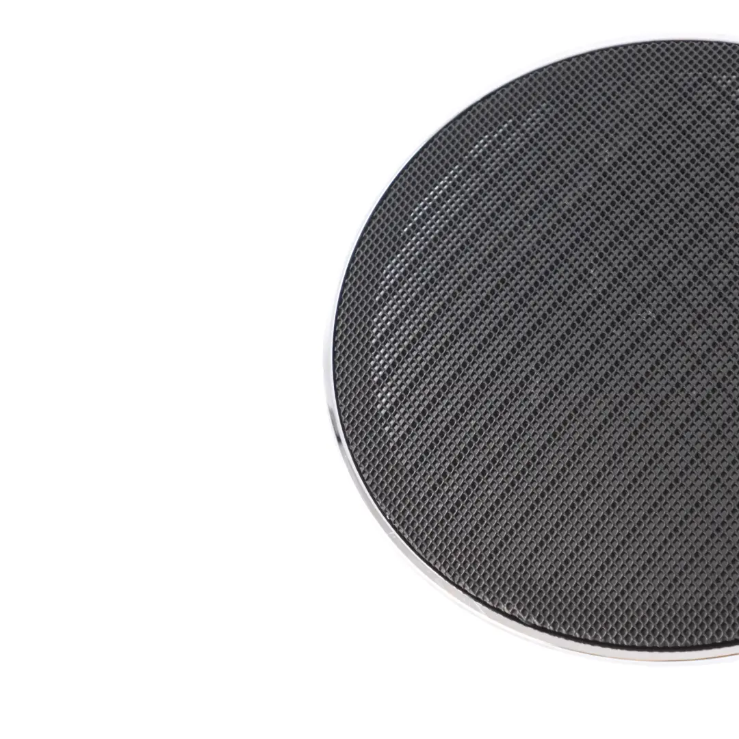 Speaker Cover Rear Right O/S Door Trim Panel to Mercedes W204 with Part number A2047270079 Mercedes W204 Speaker Cover Rear Right O/S Door Trim Panel - SKU A2047270079 - Part number A2047270079