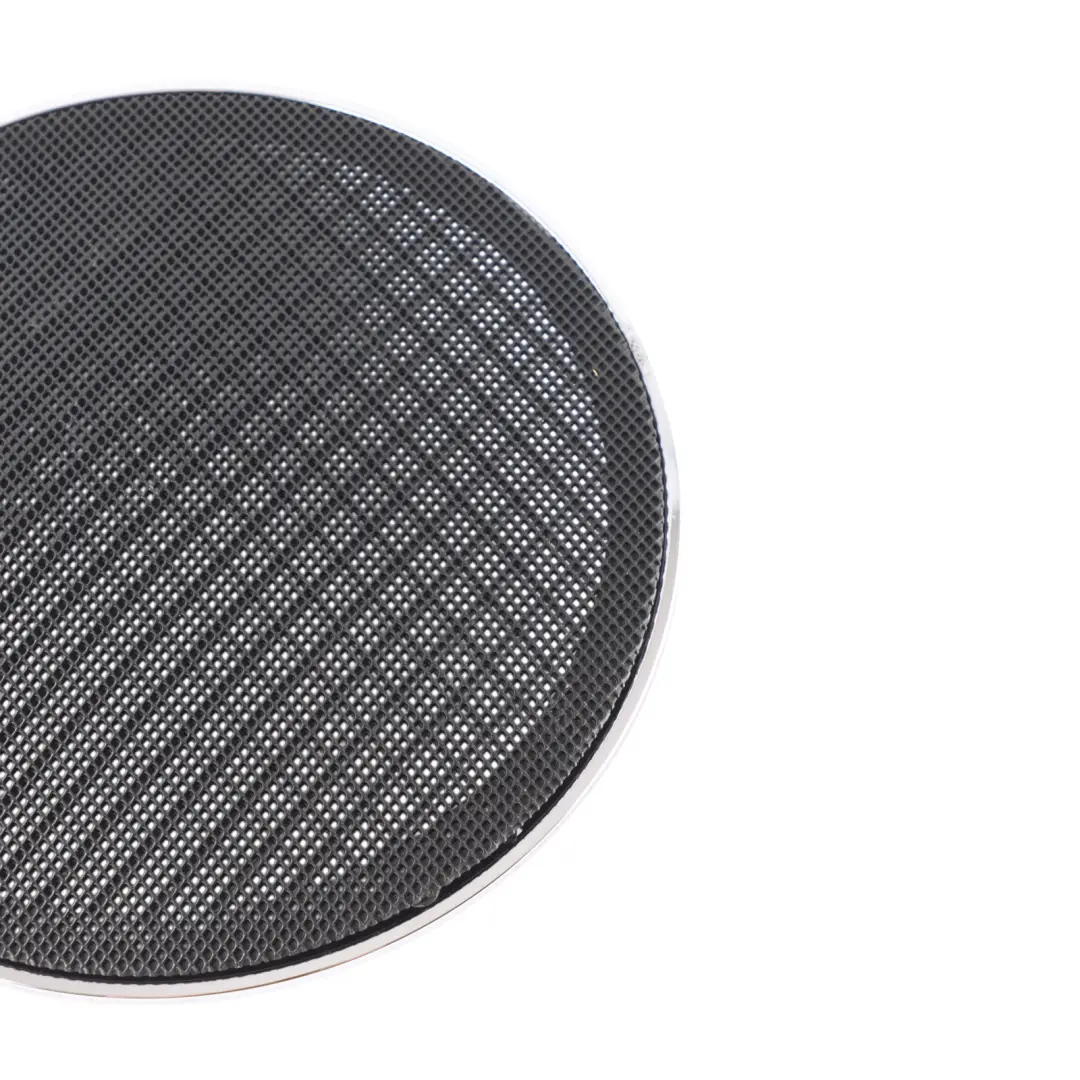 Speaker Cover Rear Right O/S Door Trim Panel to Mercedes W204 with Part number A2047270079 Mercedes W204 Speaker Cover Rear Right O/S Door Trim Panel - SKU A2047270079 - Part number A2047270079