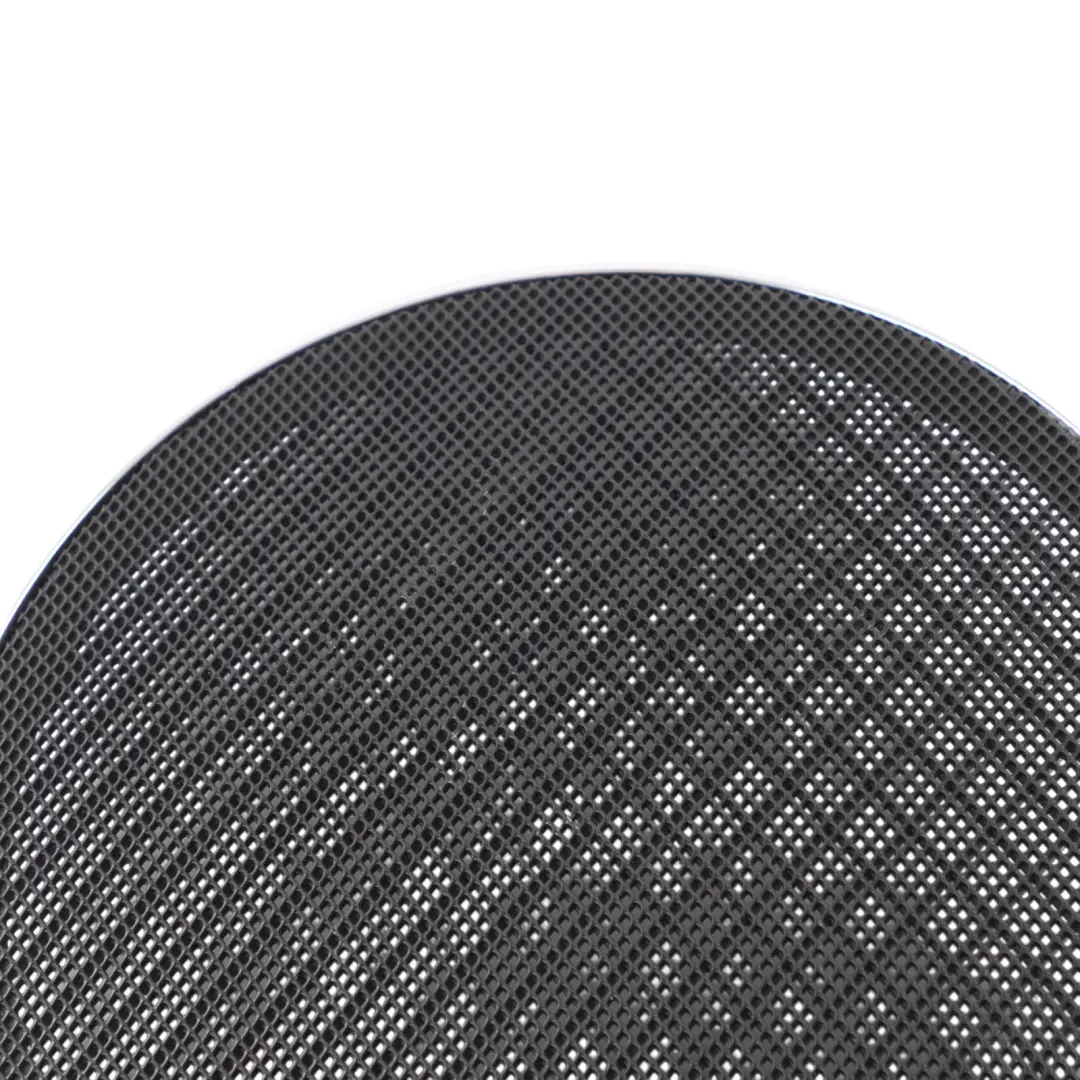 Speaker Cover Rear Right O/S Door Trim Panel to Mercedes W204 with Part number A2047270079 Mercedes W204 Speaker Cover Rear Right O/S Door Trim Panel - SKU A2047270079 - Part number A2047270079