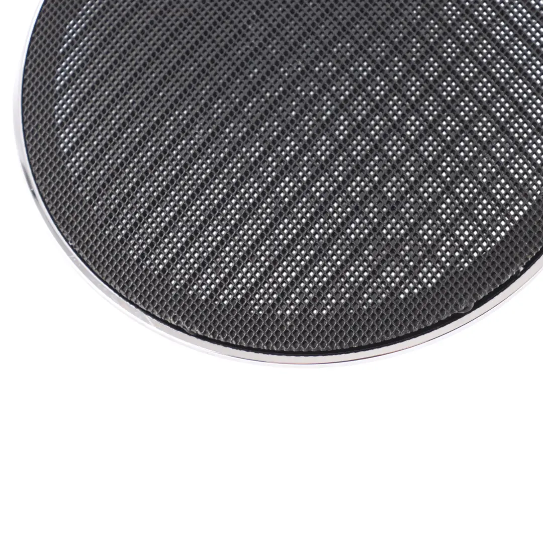 Mercedes W204 Tapa Altavoz Trasero Derecho Puerta Panel Moldura - SKU A2047270079 - Número de pieza A2047270079