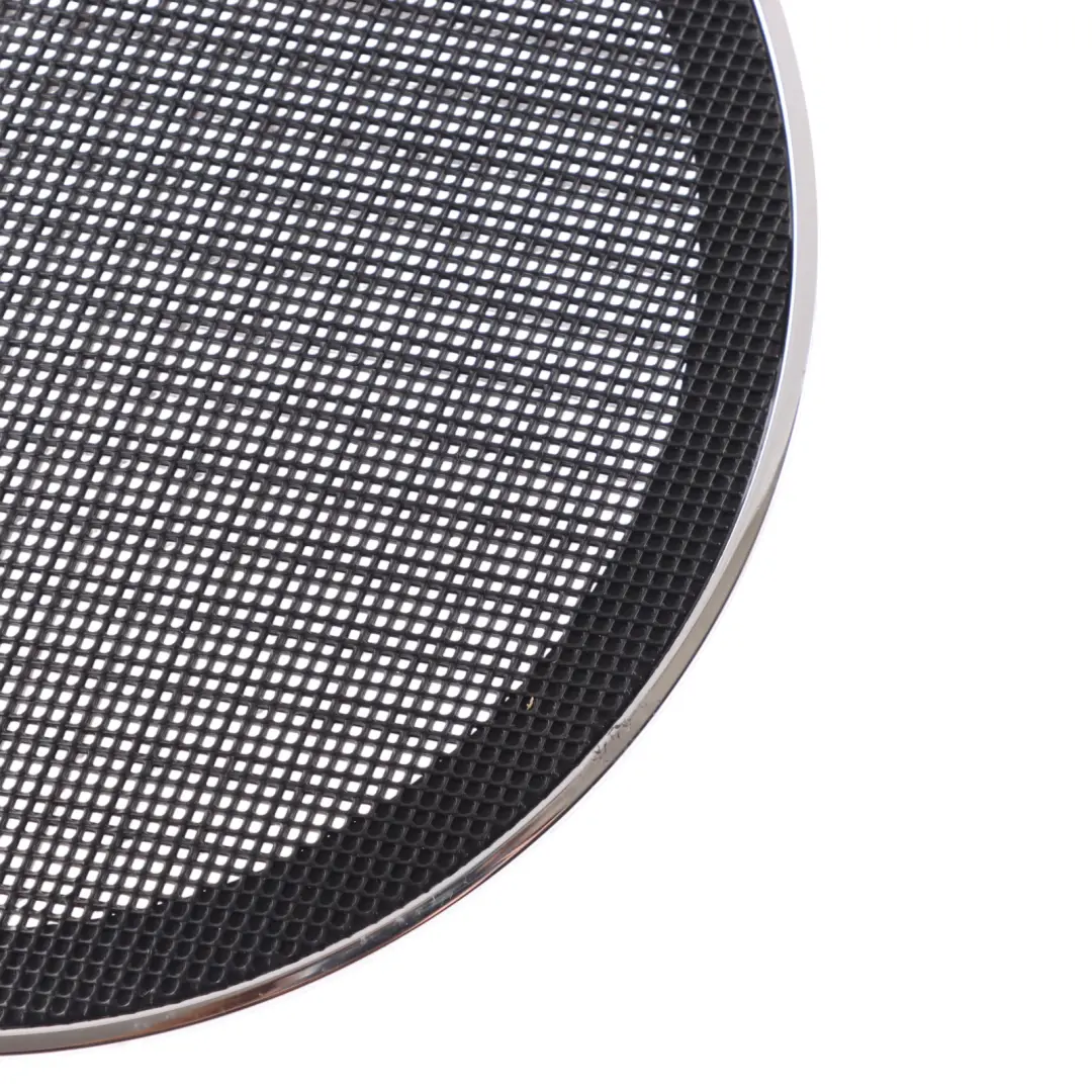 Mercedes W204 Tapa Altavoz Trasero Derecho Puerta Panel Moldura - SKU A2047270079 - Número de pieza A2047270079