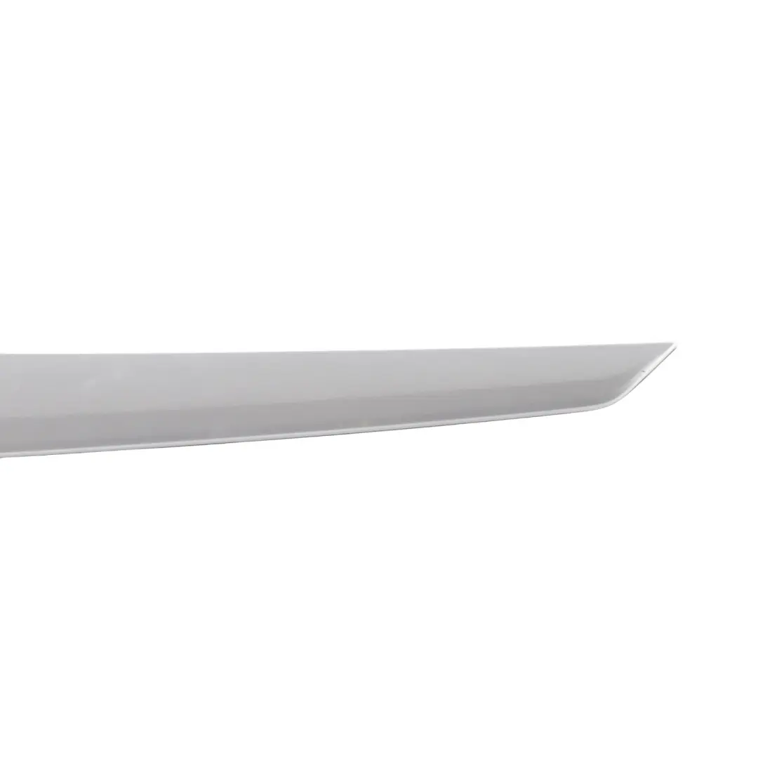 Mercedes W204 Rivestimento Porta Posteriore Destra Copertura - SKU A2047300422 - Numero di parte A2047300422
