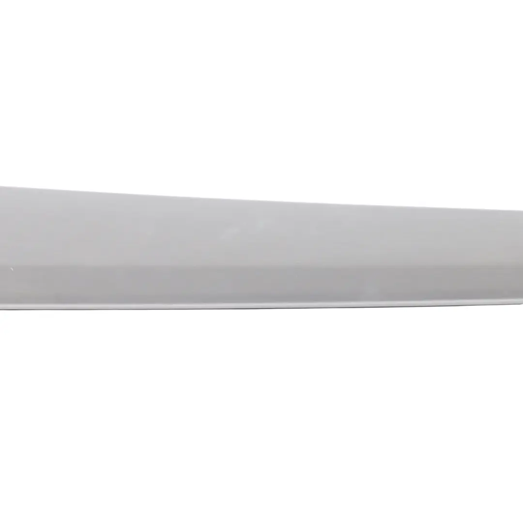 Mercedes W204 Embellecedor Interior Puerta Trasera Derecha Tapa Panel - SKU A2047300422 - Número de pieza A2047300422