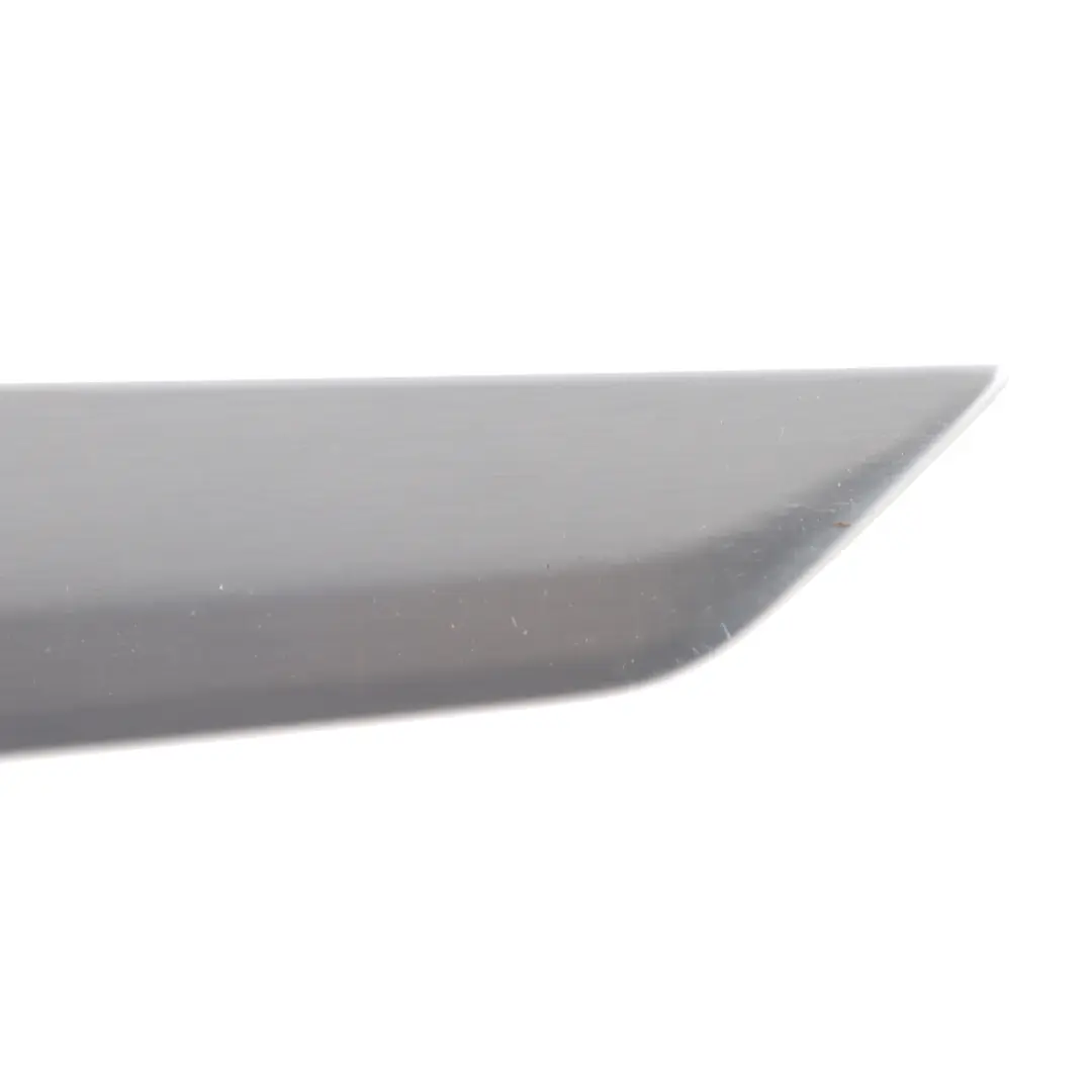 Interior Door Trim Rear Right O/S Strip Cover Panel to Mercedes W204 with Part number A2047300422 Mercedes W204 Interior Door Trim Rear Right O/S Strip Cover Panel - SKU A2047300422 - Part number A2047300422