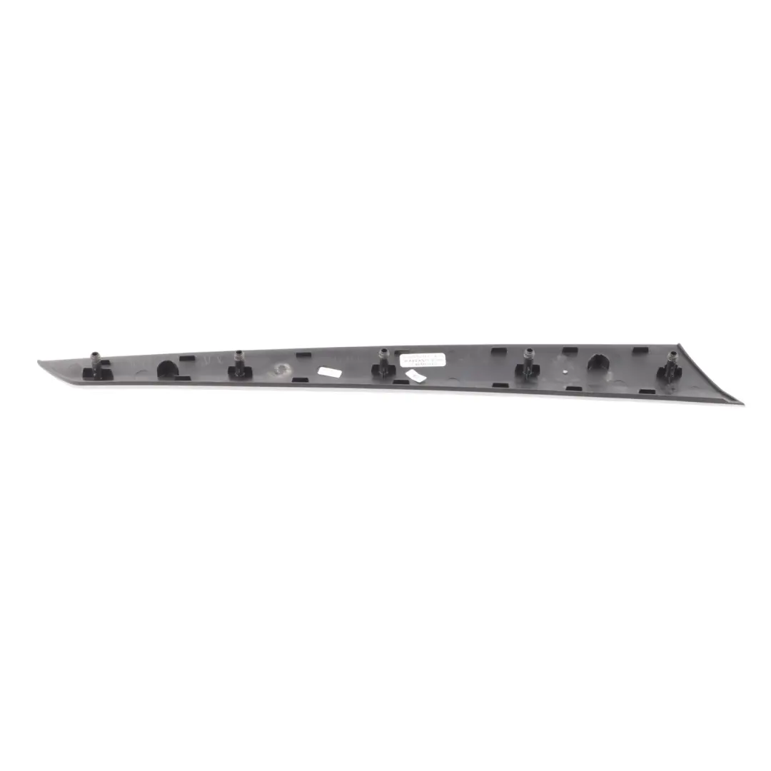 Mercedes W204 Rivestimento Porta Posteriore Destra Copertura - SKU A2047300422 - Numero di parte A2047300422