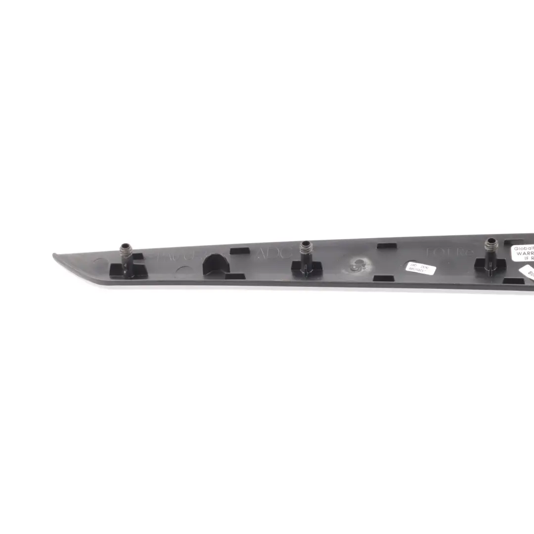 Mercedes W204 Rivestimento Porta Posteriore Destra Copertura - SKU A2047300422 - Numero di parte A2047300422