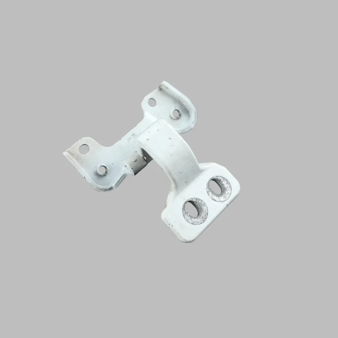 Trunk Hinge Right O/S Polar White 149 to Mercedes W204 Estate Rear with Part number A2047400237 Mercedes W204 Estate Rear Trunk Hinge Right O/S Polar White 149 - SKU A2047400237-POL - Part number A2047400237
