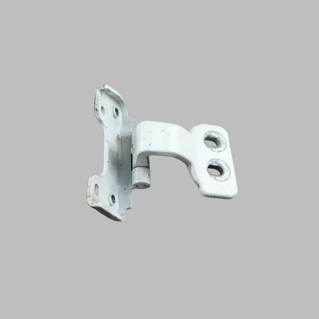 Mercedes W204 Estate Rear Trunk Hinge Right O/S Polar White 149 - SKU A2047400237-POL - Part number A2047400237