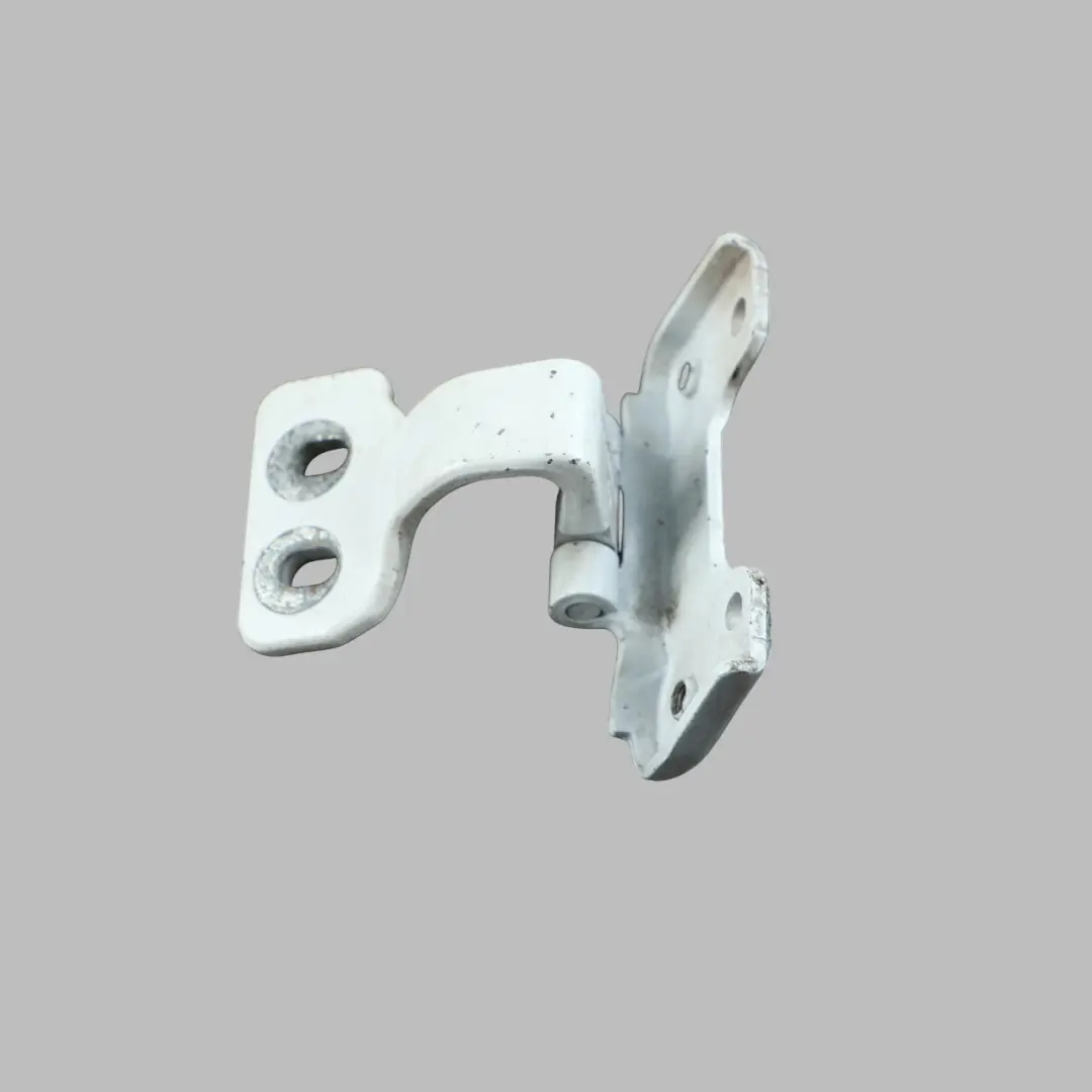 Trunk Hinge Right O/S Polar White 149 to Mercedes W204 Estate Rear with Part number A2047400237 Mercedes W204 Estate Rear Trunk Hinge Right O/S Polar White 149 - SKU A2047400237-POL - Part number A2047400237