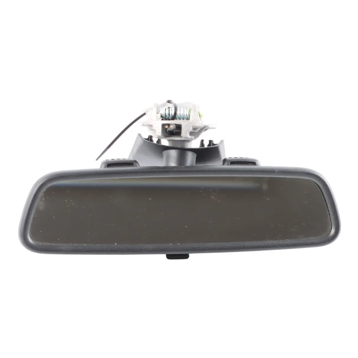 Mercedes W204 W212 Rear View Interior Mirror Black A2048103417