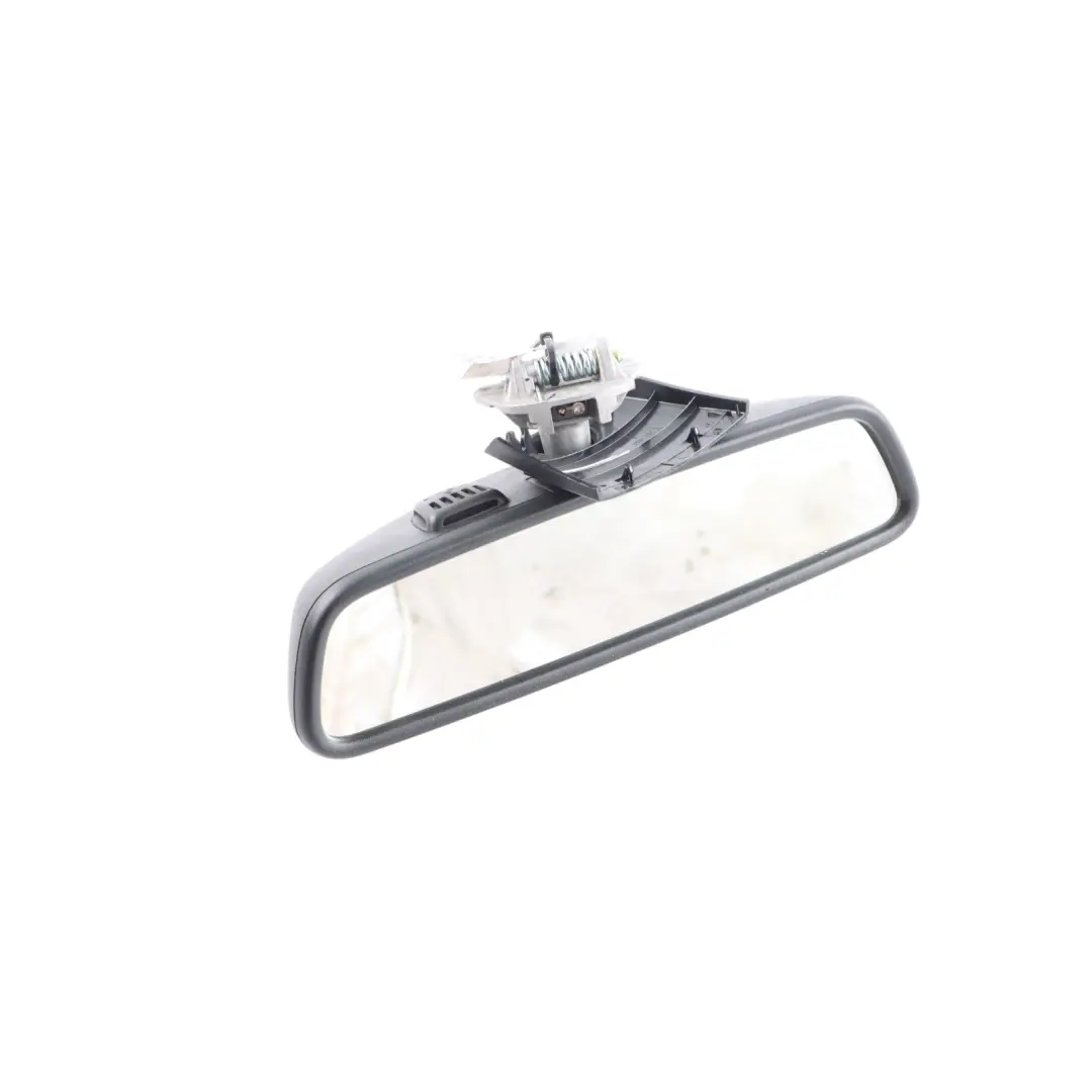 Mercedes W204 W212 Rear View Interior Mirror Black - SKU A2048103417-2 - Part number A2048103417