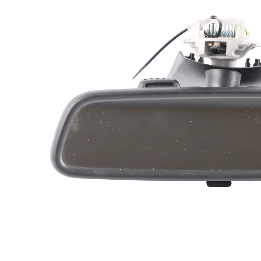 View Interior Mirror Black to Mercedes W204 W212 Rear with Part number A2048103417 Mercedes W204 W212 Rear View Interior Mirror Black - SKU A2048103417-2 - Part number A2048103417