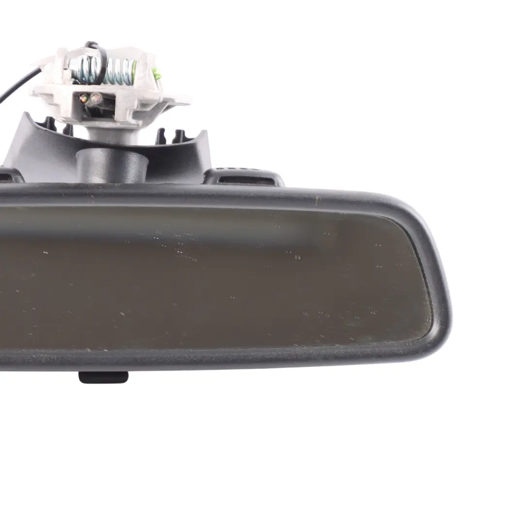 Mercedes W204 W212 Rear View Interior Mirror Black - SKU A2048103417-2 - Part number A2048103417
