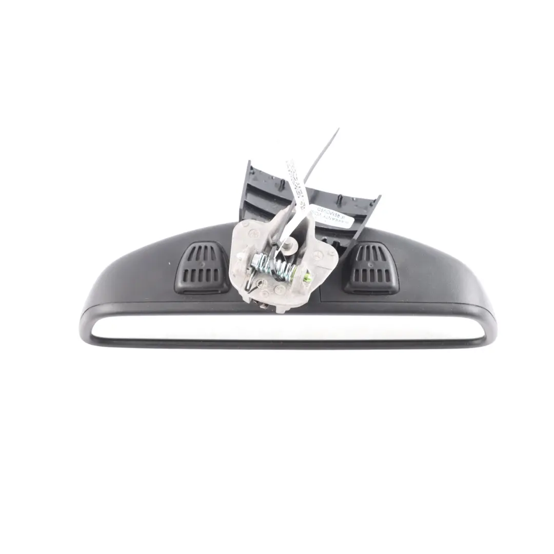 Mercedes W204 W212 Rear View Interior Mirror Black - SKU A2048103417-2 - Part number A2048103417