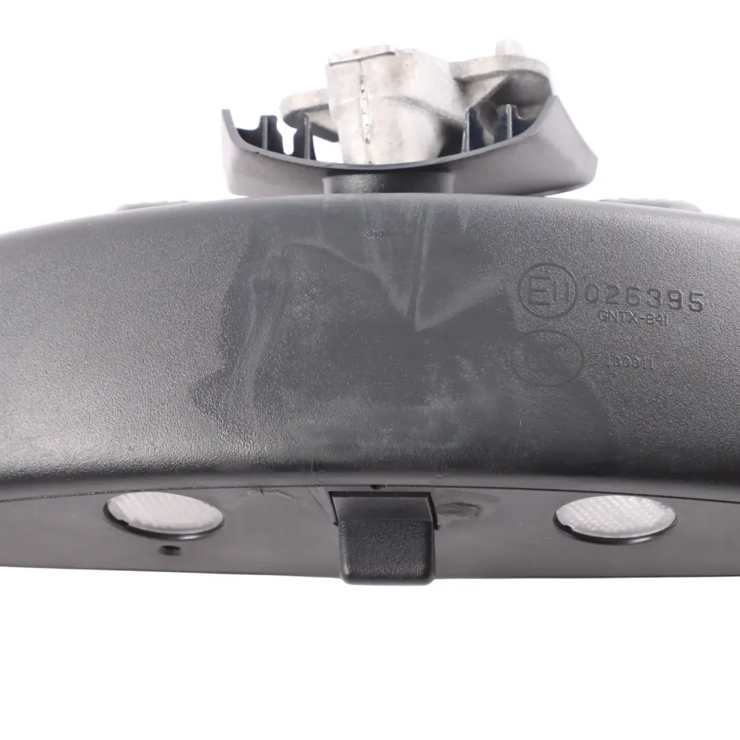 View Interior Mirror Black to Mercedes W204 W212 Rear with Part number A2048103417 Mercedes W204 W212 Rear View Interior Mirror Black - SKU A2048103417-2 - Part number A2048103417